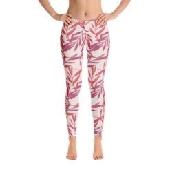 Reed Leggings with sun protection factor of UPF 50+