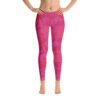 Coral Leggings Pink