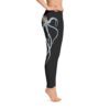 Low Leggings Octopus Black