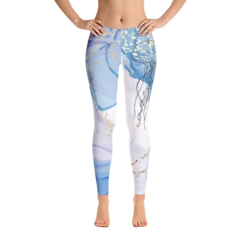 Jellyfish Leggings