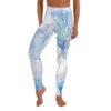 High Waist Leggings Jellyfish from Mantaraj