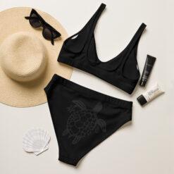 Bikini Basic Black