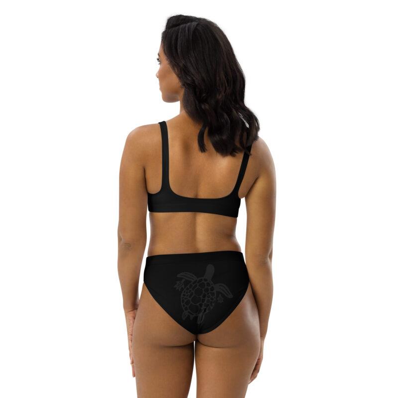 Bikini Basic Black