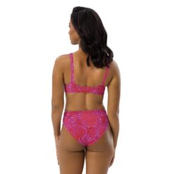 Bikini Coral Pink - Recycled