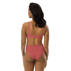 Bikini Basic Litchi - Recycled