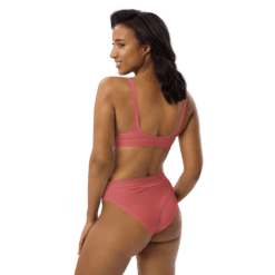 Bikini Basic Litchi - Recycled