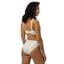 Recycled bikini offwhite