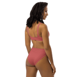 Bikini Basic Litchi - Recycled