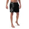 Mens Swim Shorts Water Lily