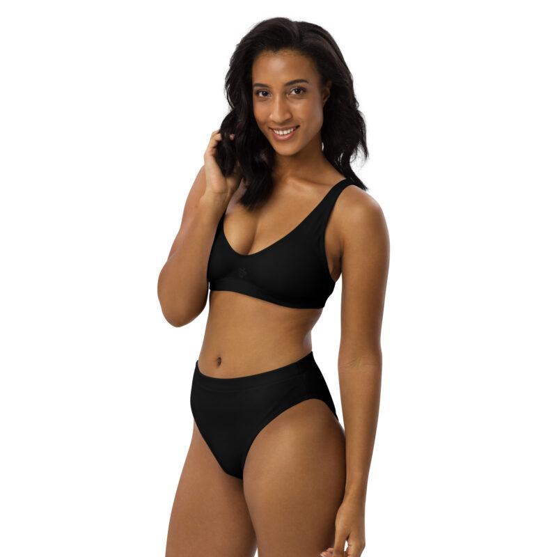 Bikini Basic Black