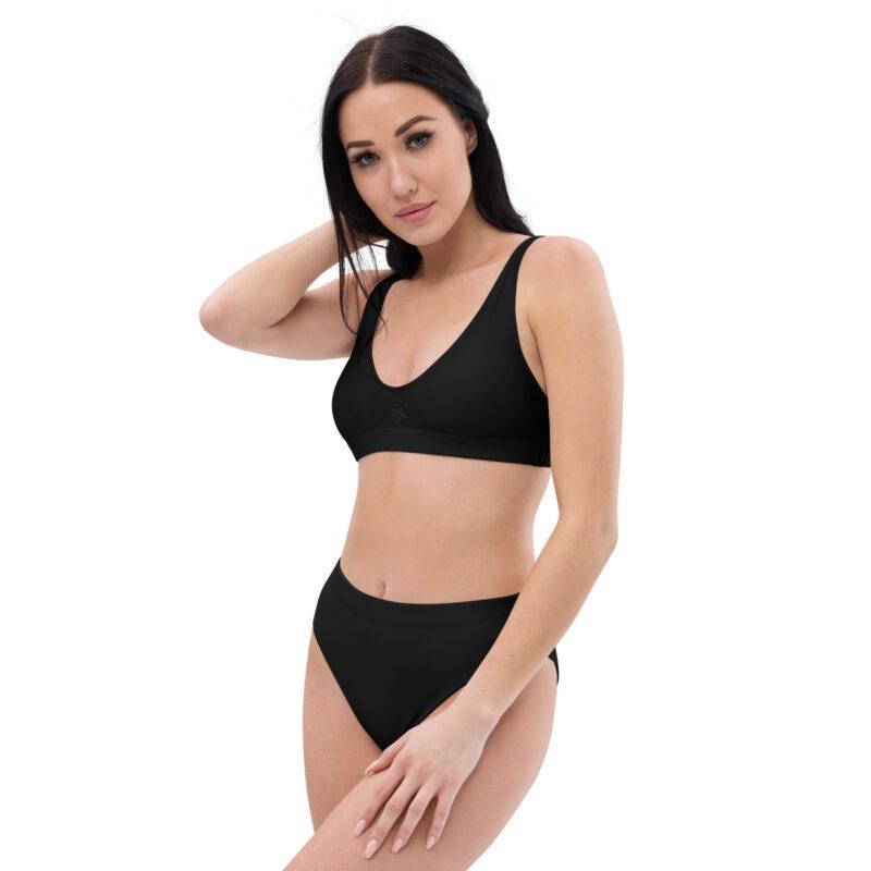 Bikini Basic Black