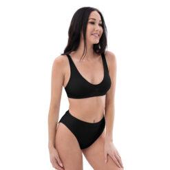 Bikini Basic Black