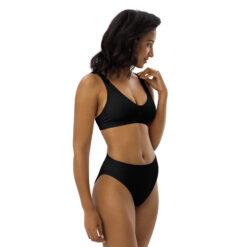 Bikini Basic Black