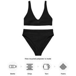 Bikini Basic Black