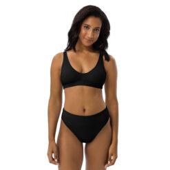 Bikini Basic Black