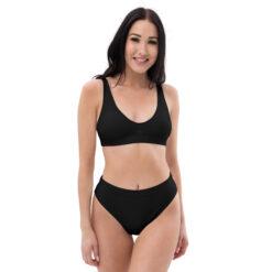 Bikini Basic Black