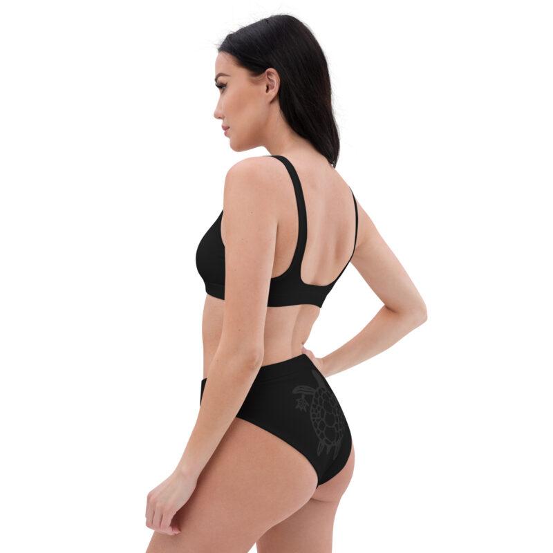 Bikini Basic Black