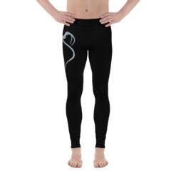 Leggings Octopus for men