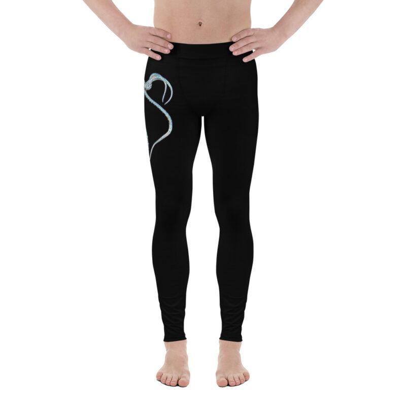 Leggings Octopus for men