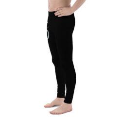 Leggings Octopus for men