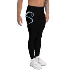 Leggings Octopus for men