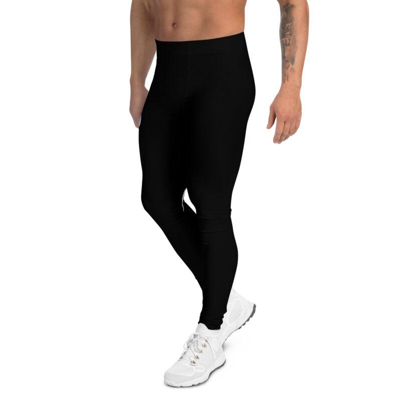 Leggings Octopus for men