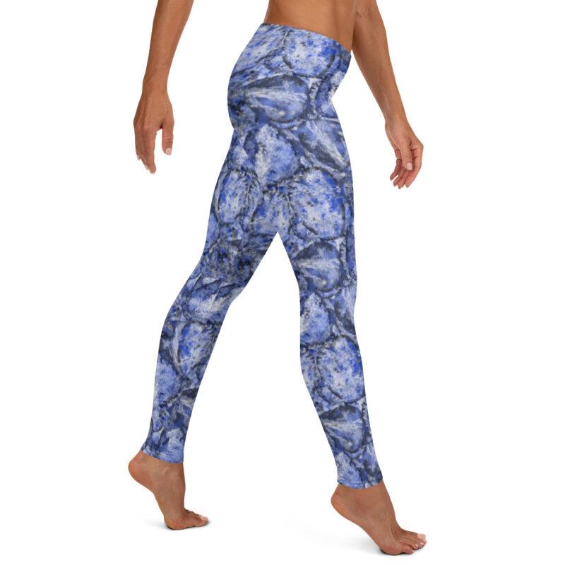 Clam leggings from Mantaraj