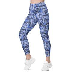 comfortable leggings for running