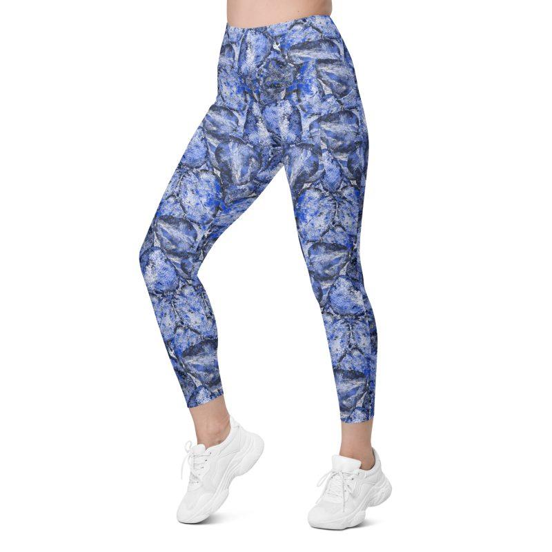 comfortable leggings for running