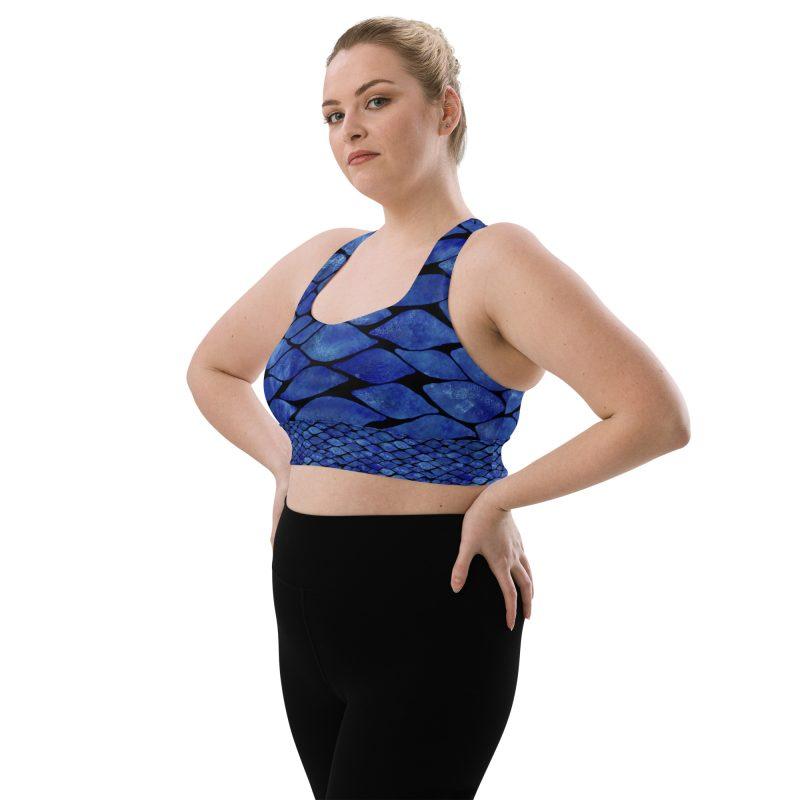 swim bra plus size