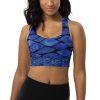 swim bra under rashguard