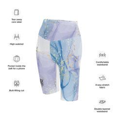 Jellyfish Shorts - facts