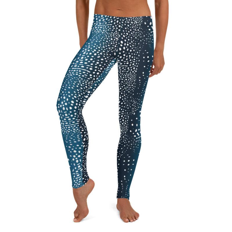 Rashguards Leggings Swimwear for Scuba Diving