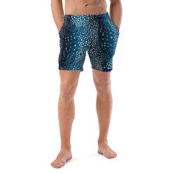 Whale Shark Recycled Swim shorts