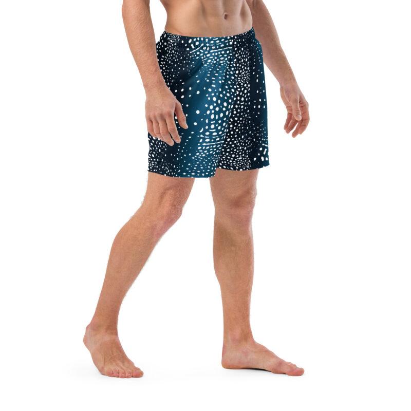 Whale Shark Swim shorts