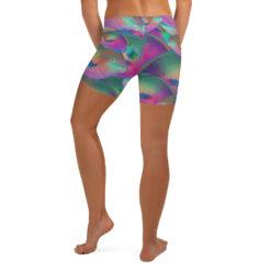Parrotfish Shorts for swimming and surfing