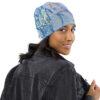Jellyfish Beanie