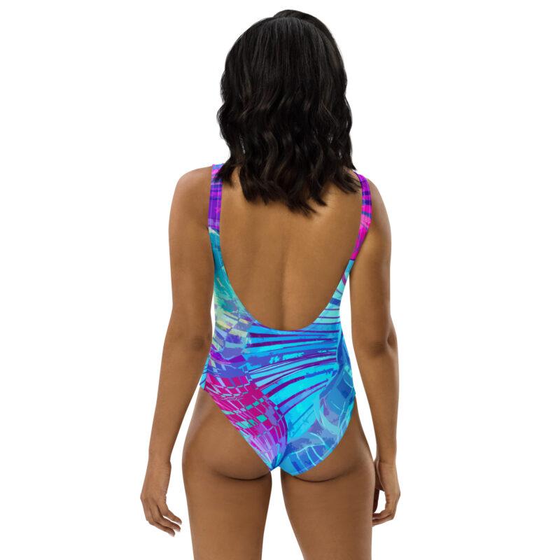 Ayanna Swimsuit - Image 2