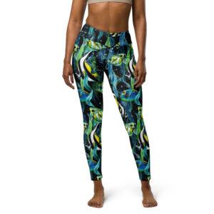 Dive leggings for everyone