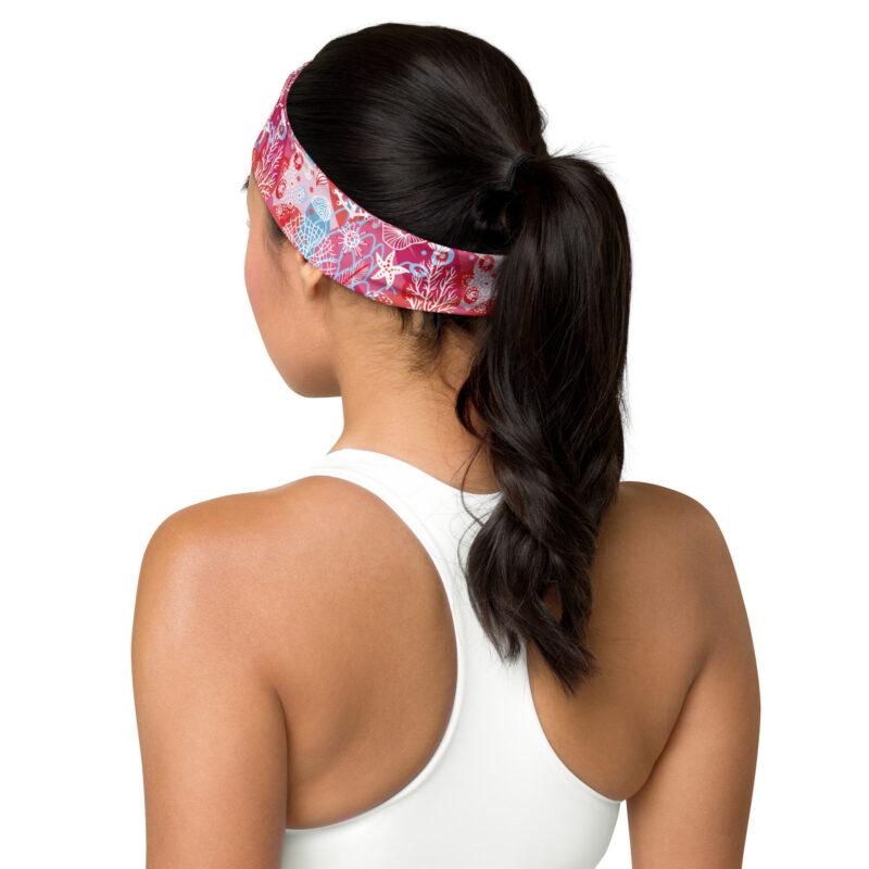 Naomi headband - Image 7