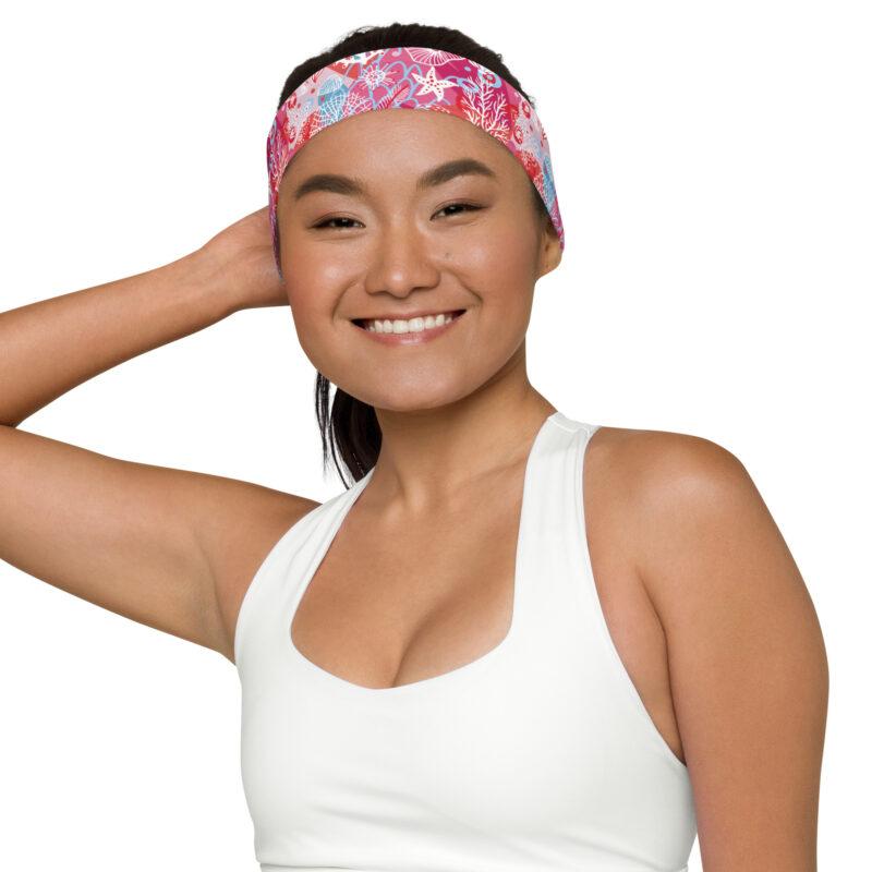 Naomi headband - Image 3