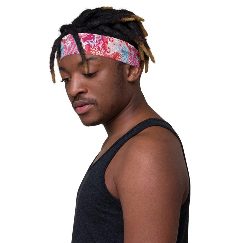 Naomi headband - Image 4
