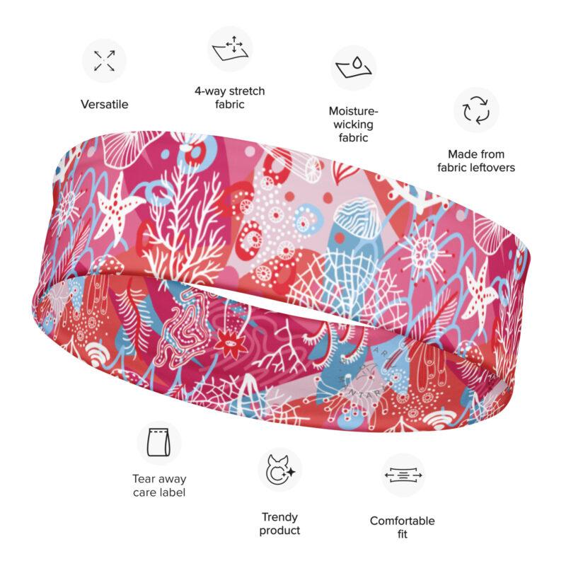 Naomi headband - Image 6