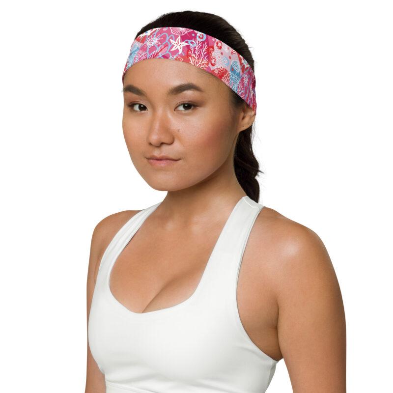 Naomi headband - Image 8