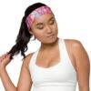 Naomi headband for scuba diving