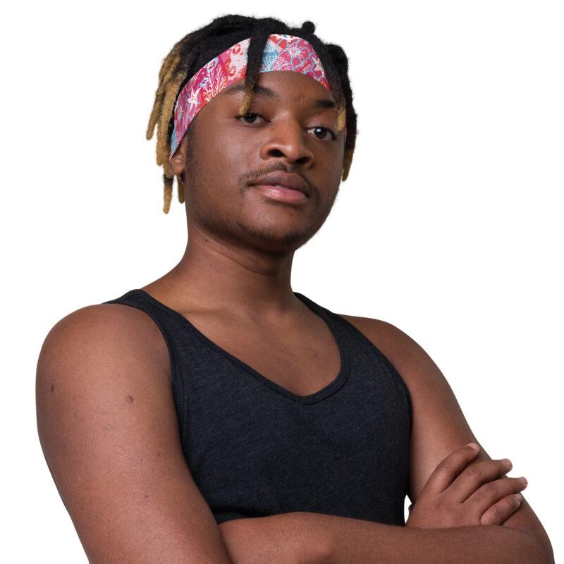 Naomi headband - Image 5