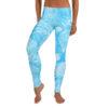 Edith Women’s Low Waist Scuba Leggings