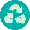 CSR graphics_eco illustration_recycle.eco illustration_recycle